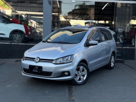 VOLKSWAGEN Space Fox 1.6 4P FLEX TREND, Foto 1