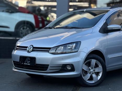 VOLKSWAGEN Space Fox 1.6 4P FLEX TREND, Foto 2