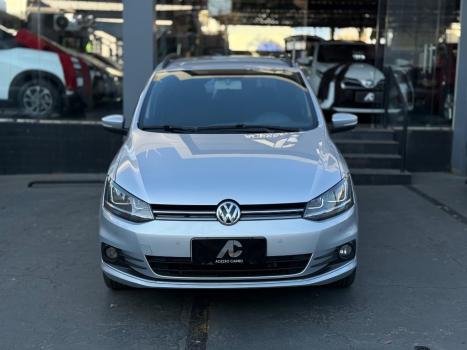 VOLKSWAGEN Space Fox 1.6 4P FLEX TREND, Foto 3