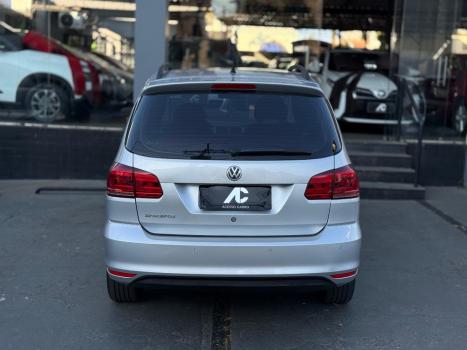 VOLKSWAGEN Space Fox 1.6 4P FLEX TREND, Foto 4