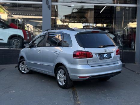 VOLKSWAGEN Space Fox 1.6 4P FLEX TREND, Foto 5