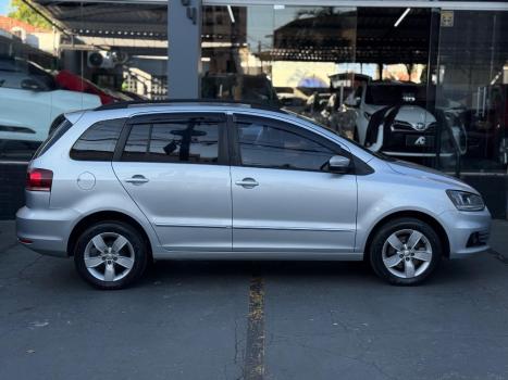 VOLKSWAGEN Space Fox 1.6 4P FLEX TREND, Foto 6