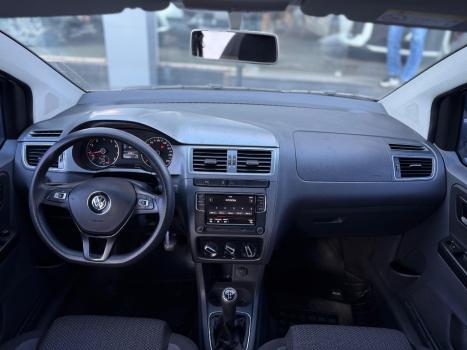 VOLKSWAGEN Space Fox 1.6 4P FLEX TREND, Foto 7