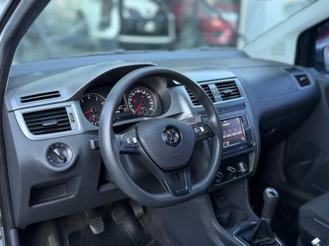 VOLKSWAGEN Space Fox 1.6 4P FLEX TREND, Foto 8
