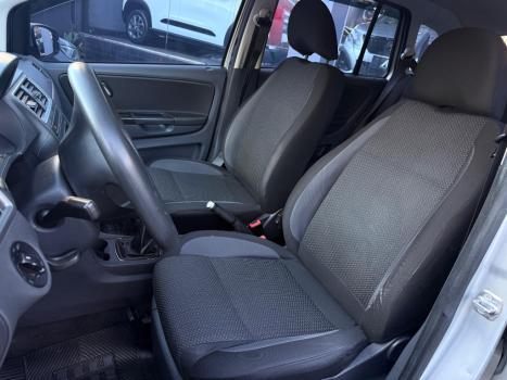 VOLKSWAGEN Space Fox 1.6 4P FLEX TREND, Foto 9