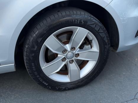 VOLKSWAGEN Space Fox 1.6 4P FLEX TREND, Foto 10