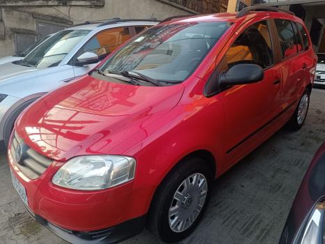 VOLKSWAGEN Space Fox 1.6 4P FLEX, Foto 2