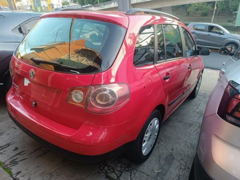 VOLKSWAGEN Space Fox 1.6 4P FLEX, Foto 3