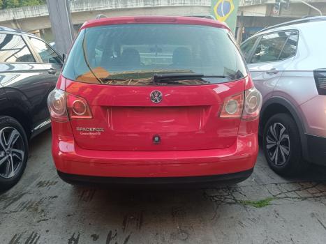 VOLKSWAGEN Space Fox 1.6 4P FLEX, Foto 5