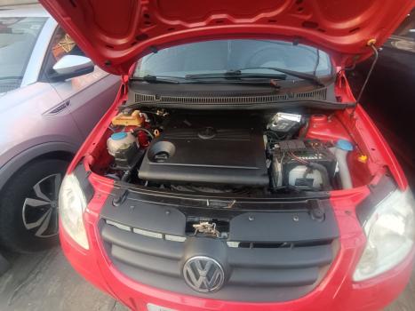 VOLKSWAGEN Space Fox 1.6 4P FLEX, Foto 6