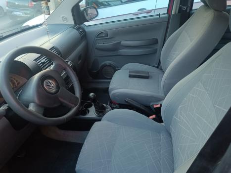 VOLKSWAGEN Space Fox 1.6 4P FLEX, Foto 7