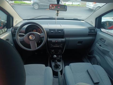 VOLKSWAGEN Space Fox 1.6 4P FLEX, Foto 11