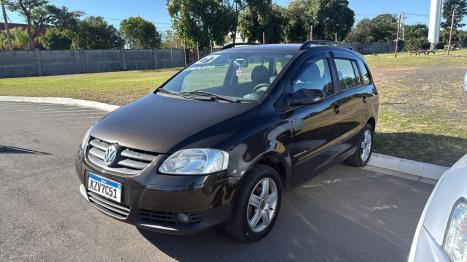 VOLKSWAGEN Space Fox 1.6 4P FLEX, Foto 1