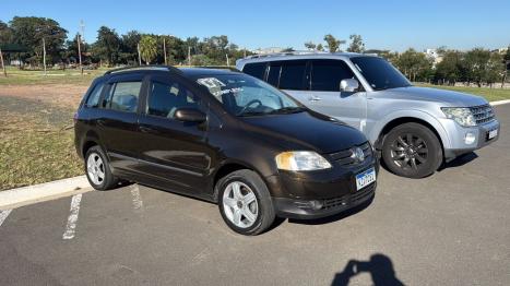 VOLKSWAGEN Space Fox 1.6 4P FLEX, Foto 2