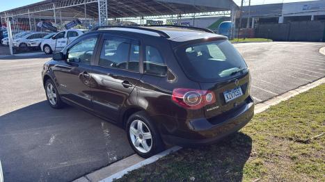 VOLKSWAGEN Space Fox 1.6 4P FLEX, Foto 3
