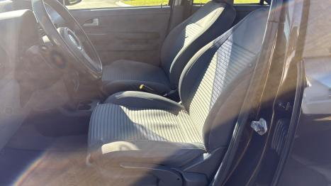 VOLKSWAGEN Space Fox 1.6 4P FLEX, Foto 6