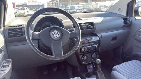 VOLKSWAGEN Space Fox 1.6 4P FLEX, Foto 7