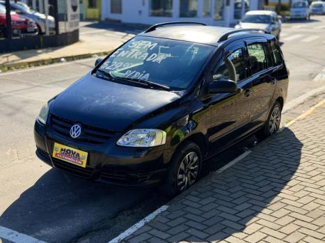 VOLKSWAGEN Space Fox 1.6 4P FLEX, Foto 3