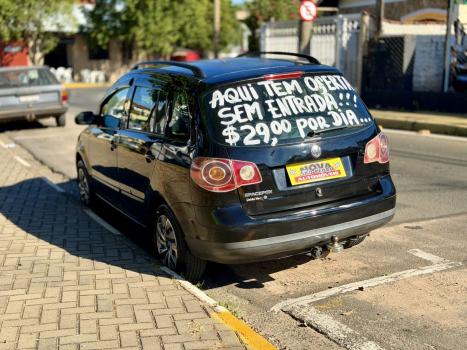 VOLKSWAGEN Space Fox 1.6 4P FLEX, Foto 4
