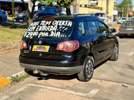 VOLKSWAGEN Space Fox 1.6 4P FLEX, Foto 6