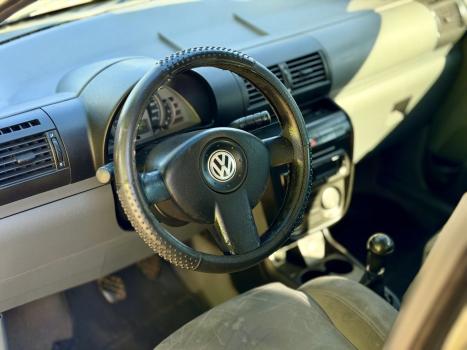 VOLKSWAGEN Space Fox 1.6 4P FLEX, Foto 7