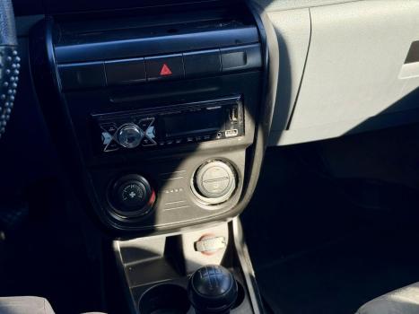 VOLKSWAGEN Space Fox 1.6 4P FLEX, Foto 8