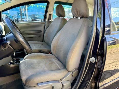 VOLKSWAGEN Space Fox 1.6 4P FLEX, Foto 10