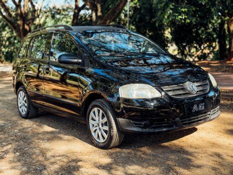 VOLKSWAGEN Space Fox 1.6 4P FLEX, Foto 1