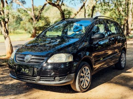 VOLKSWAGEN Space Fox 1.6 4P FLEX, Foto 3