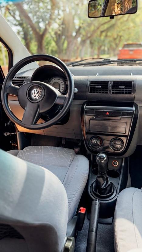VOLKSWAGEN Space Fox 1.6 4P FLEX, Foto 6