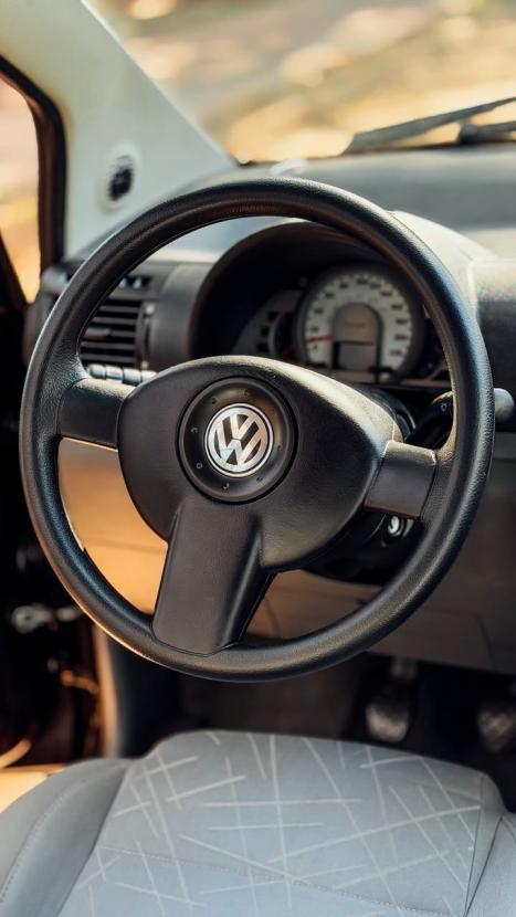 VOLKSWAGEN Space Fox 1.6 4P FLEX, Foto 7