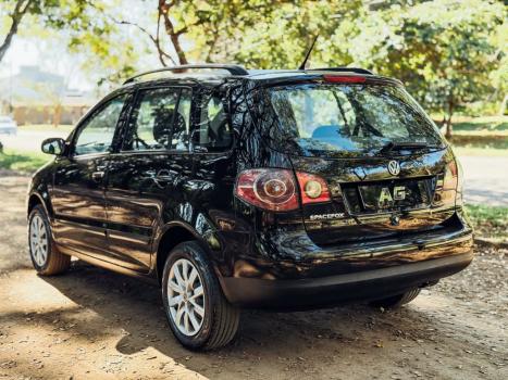 VOLKSWAGEN Space Fox 1.6 4P FLEX, Foto 13