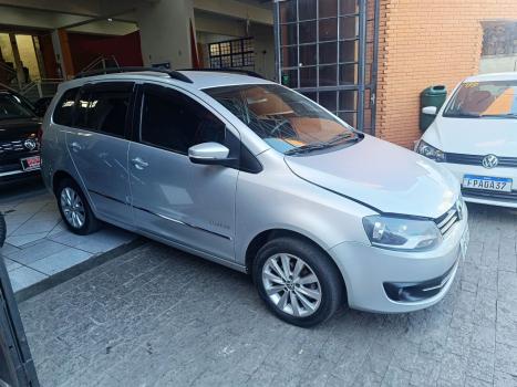 VOLKSWAGEN Space Fox 1.6 4P FLEX SPORTLINE, Foto 1