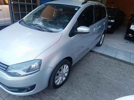 VOLKSWAGEN Space Fox 1.6 4P FLEX SPORTLINE, Foto 2