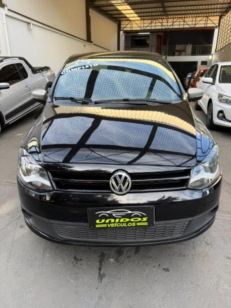 VOLKSWAGEN Space Fox 1.6 4P FLEX HIGHLINE, Foto 2