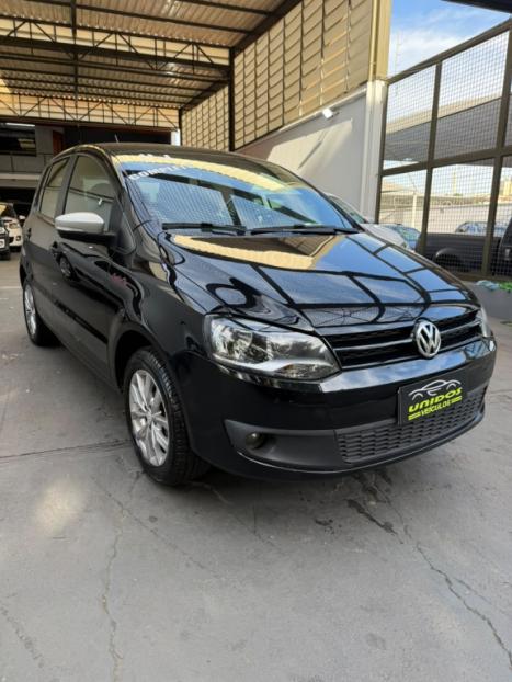 VOLKSWAGEN Space Fox 1.6 4P FLEX HIGHLINE, Foto 3