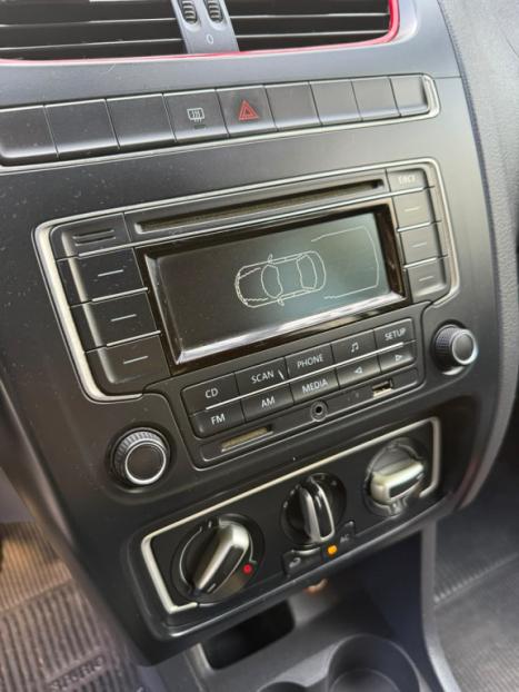 VOLKSWAGEN Space Fox 1.6 4P FLEX HIGHLINE, Foto 10