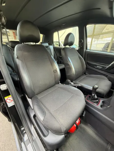VOLKSWAGEN Space Fox 1.6 4P FLEX HIGHLINE, Foto 12