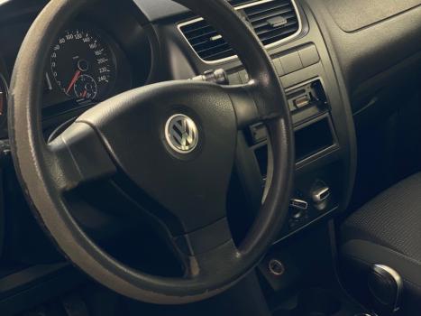 VOLKSWAGEN Space Fox 1.6 4P FLEX I-MOTION AUTOMATIZADO, Foto 2