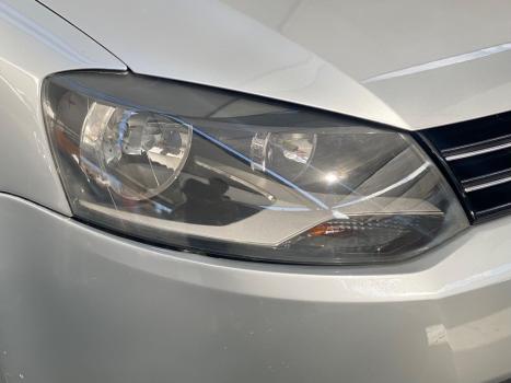 VOLKSWAGEN Space Fox 1.6 4P FLEX I-MOTION AUTOMATIZADO, Foto 3