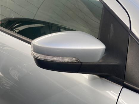 VOLKSWAGEN Space Fox 1.6 4P FLEX I-MOTION AUTOMATIZADO, Foto 5