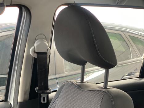 VOLKSWAGEN Space Fox 1.6 4P FLEX I-MOTION AUTOMATIZADO, Foto 7