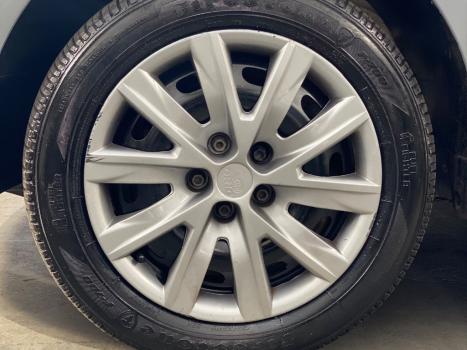 VOLKSWAGEN Space Fox 1.6 4P FLEX I-MOTION AUTOMATIZADO, Foto 8