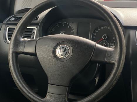 VOLKSWAGEN Space Fox 1.6 4P FLEX I-MOTION AUTOMATIZADO, Foto 9