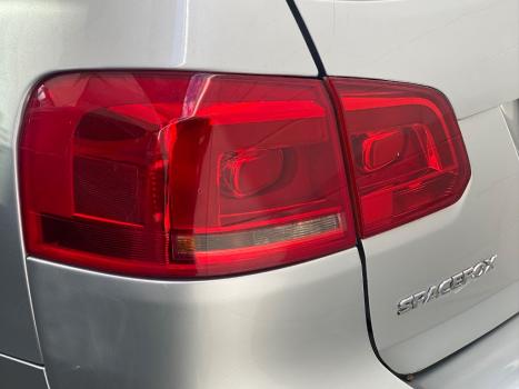 VOLKSWAGEN Space Fox 1.6 4P FLEX I-MOTION AUTOMATIZADO, Foto 13