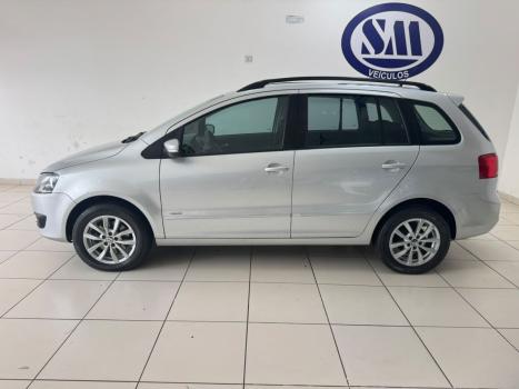 VOLKSWAGEN Space Fox 1.6 4P FLEX TREND, Foto 2