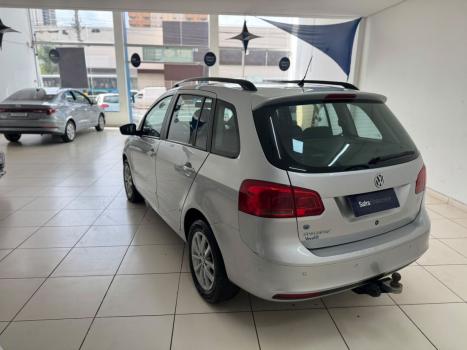 VOLKSWAGEN Space Fox 1.6 4P FLEX TREND, Foto 3