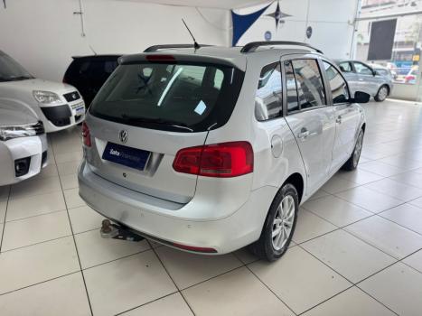 VOLKSWAGEN Space Fox 1.6 4P FLEX TREND, Foto 5