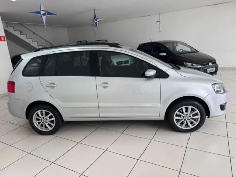 VOLKSWAGEN Space Fox 1.6 4P FLEX TREND, Foto 6