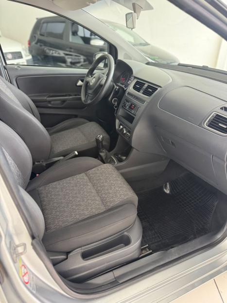 VOLKSWAGEN Space Fox 1.6 4P FLEX TREND, Foto 9
